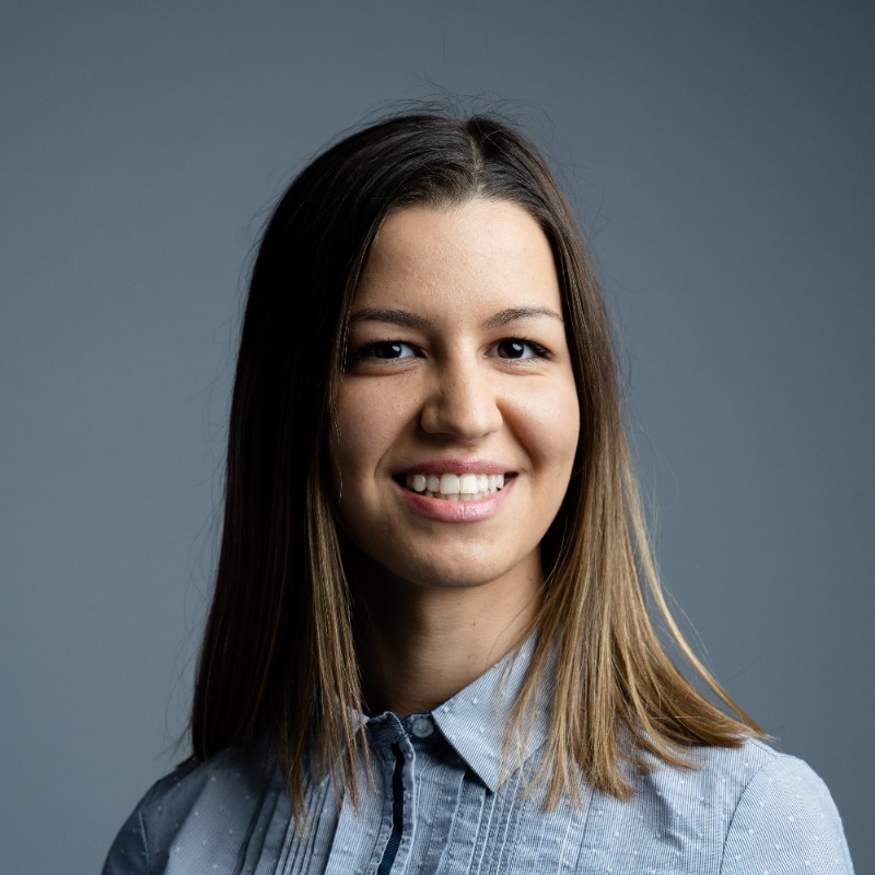 Teodora Popordanoska